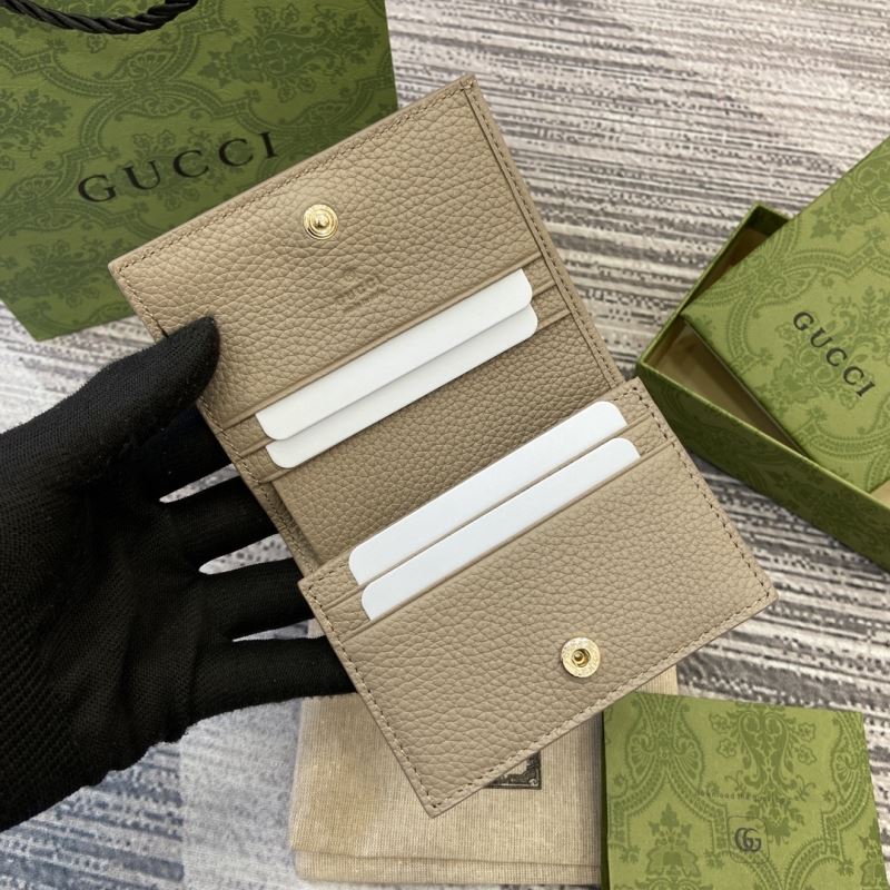 Gvc*1 wallets